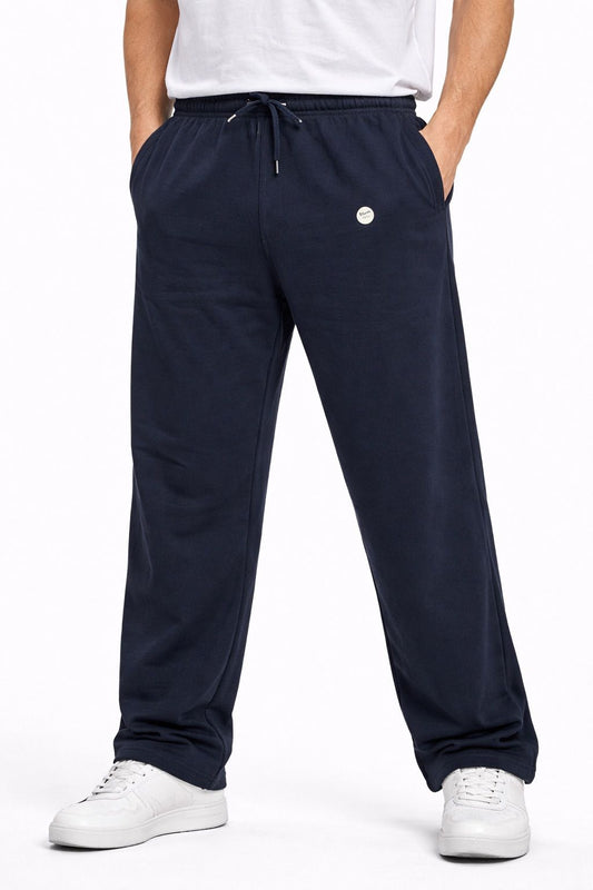 Men's Hem Joggers | Comfortable Casual Pants