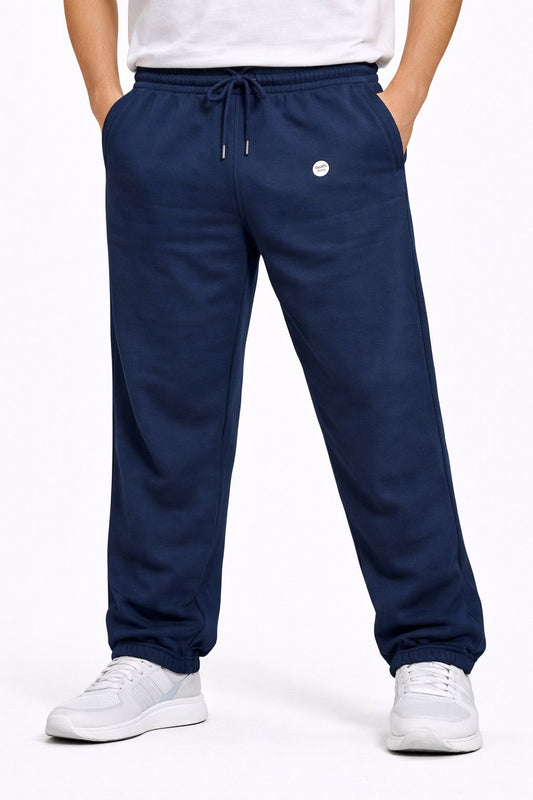 Men's Elastic Joggers | Comfortable Elastic Sweatpants