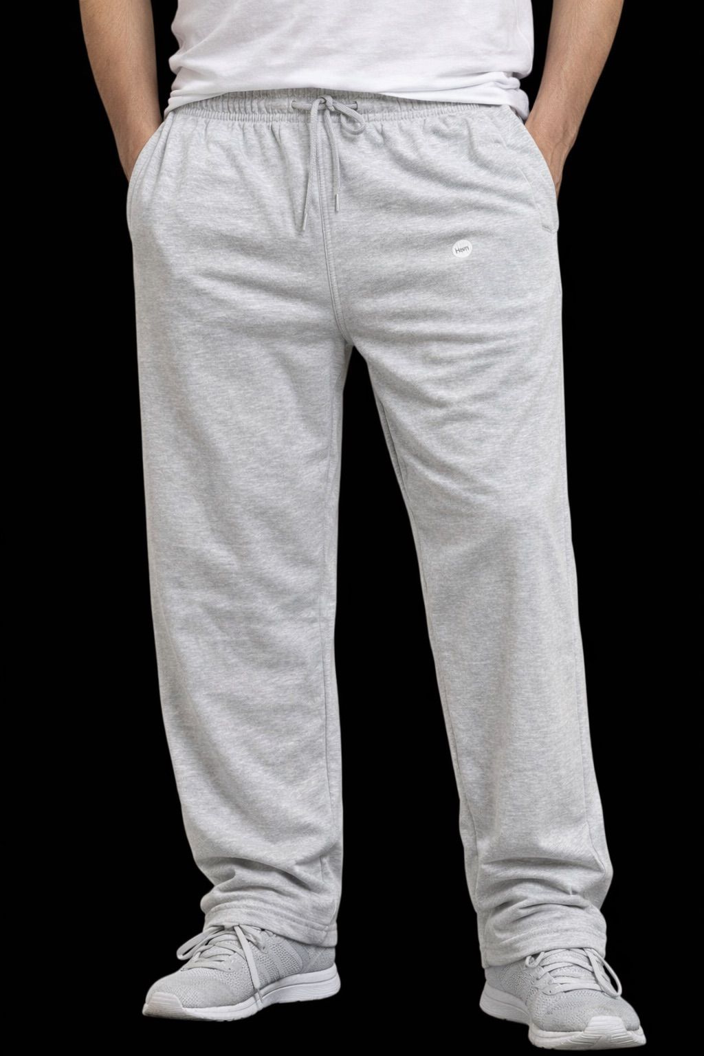 Men's Hem Joggers | Comfortable Casual Pants