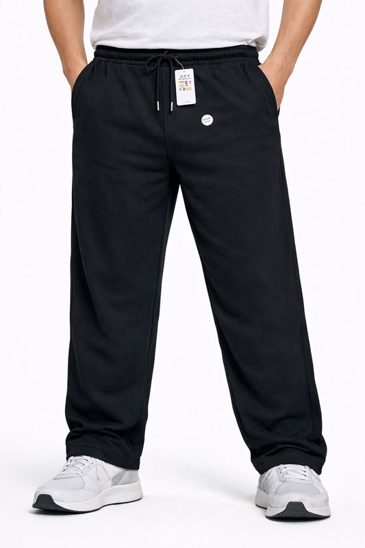 Men's Hem Joggers | Comfortable Casual Pants