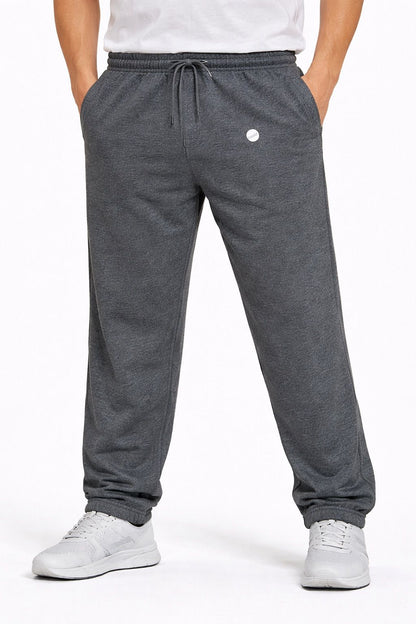 Men's Elastic Joggers | Comfortable Elastic Sweatpants