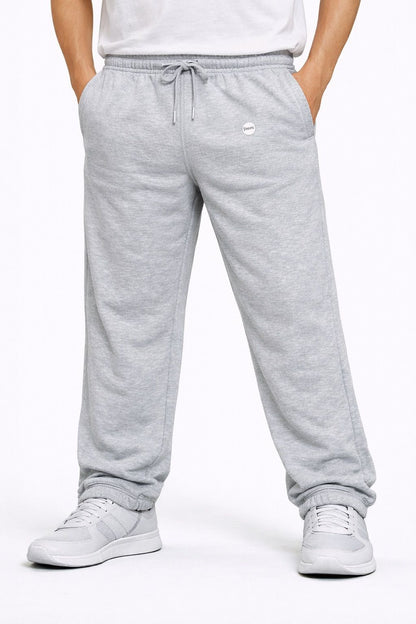 Men's Elastic Joggers | Comfortable Elastic Sweatpants