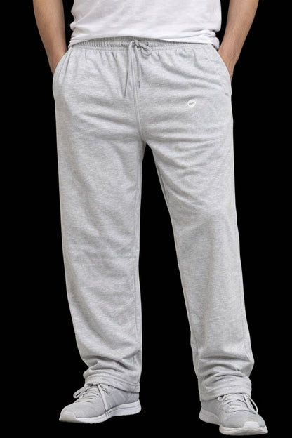 Men's Hem Joggers | Comfortable Casual Pants
