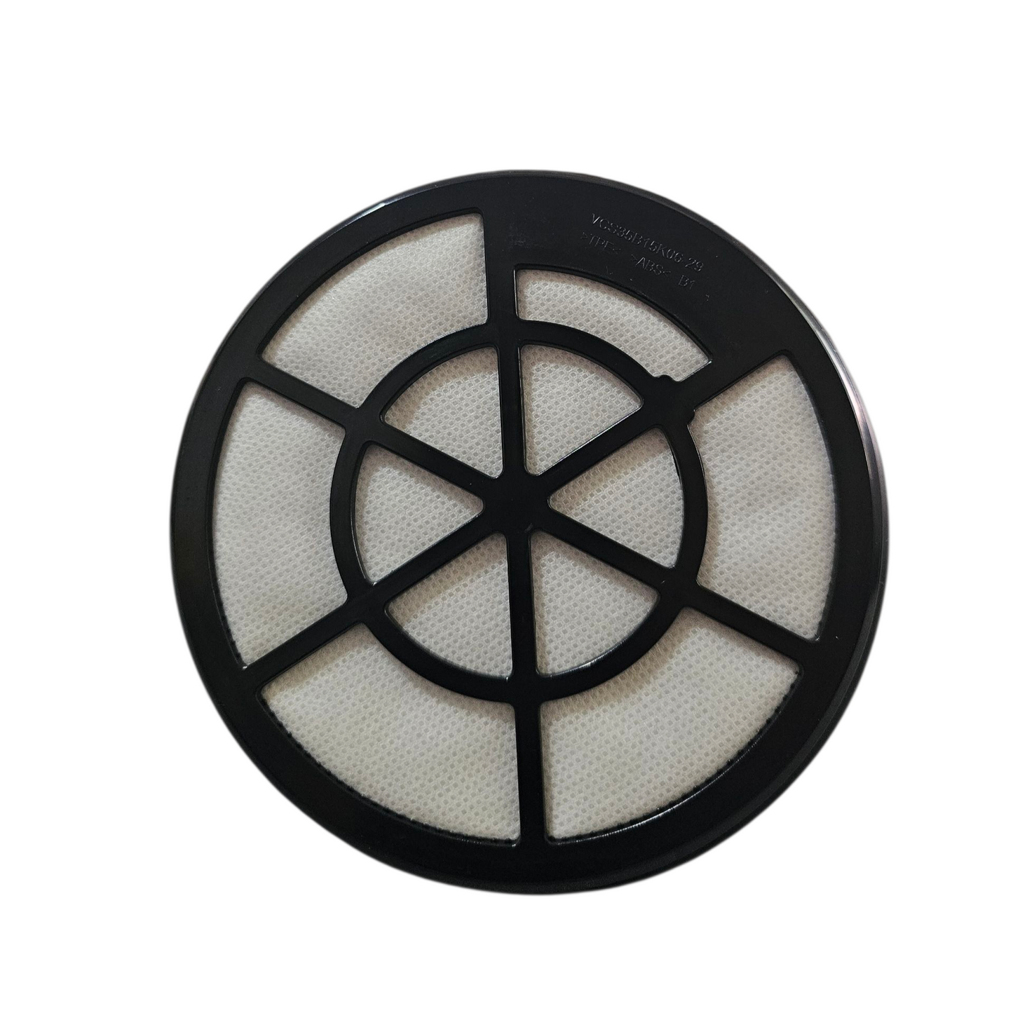 Goblin GCV404W-21 Vacuum Cleaner Replacement Filter Kit  - Brand New - Sealed